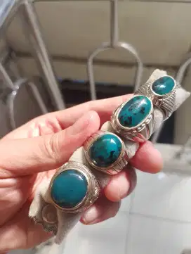 Bacan material coklat