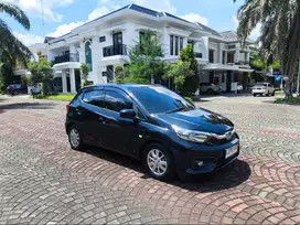 HONDA All New Brio E CVT Matic 2019