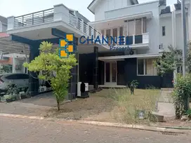 Jual Rumah di Delatinos Bsd Tangsel, Vn