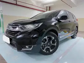 [OLXmobbi] Honda CR-V 1.5 Turbo Bensin-AT 2021