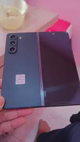 Samsung Z Fold 5 mulus.