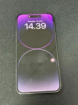 Iphone 14 Pro Max 256Gb ex Ibox fullset
