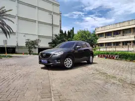 [OLXmobbi] Mazda CX-5 2.0 Touring Bensin-AT 2012