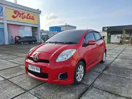 Toyota Yaris e limited at bisa kami bantu tdp 7jt sampe approve 2013