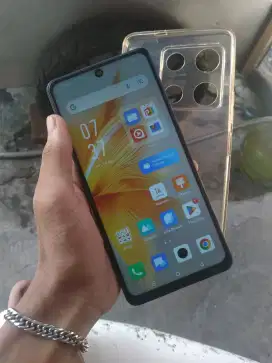 Infinix note 3o pro