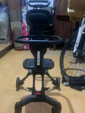 Kereta bayi stroler dorongan bayi