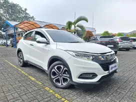 [OLXmobbi] LIKE NEW - HONDA HRV 1.5 E SPECIAL EDITION BENSIN AT 2021