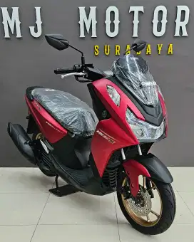 Yamaha Lexi LX 155 S Tahun 2024 // ODO 30 KM