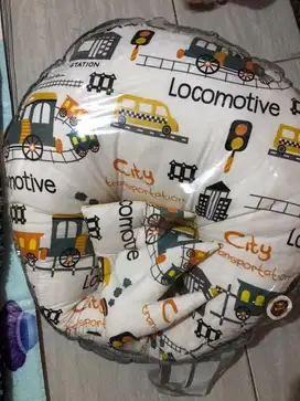 bantal sofa bayi