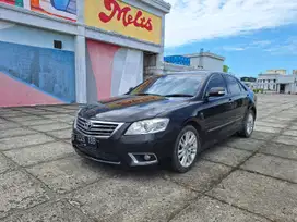 Toyota Camry 2.4 at bisa kami bantu tdp 7jt sampe approve 2010