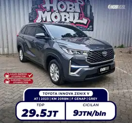 Innova Zenix V AT 2023