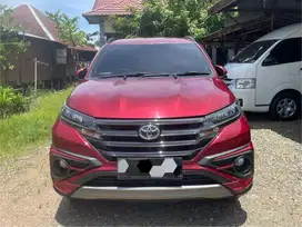 Dijual Rush GR Matic 2022