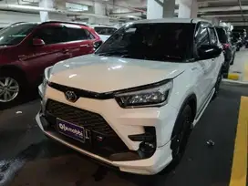 [OLXmobbi] Toyota Raize 1.0 Turbo GR Sport Bensin-AT 2022
