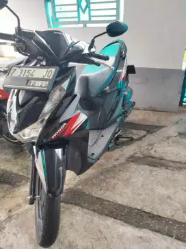 Honda Beat Fi Sporty Cbs Tahun 2023