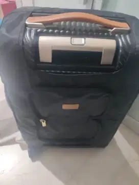 Tas cover samsonite