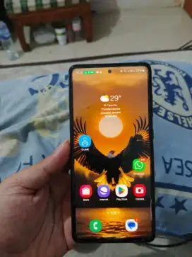 Samsung galaxy a72 8/256