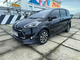 Toyota Sienta Q at bisa kami bantu tdp 7jt sampe approve 2018