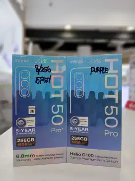 Infinix Hot 50 Pro+ 8/256gb