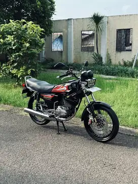 Yamaha Rx King 2004