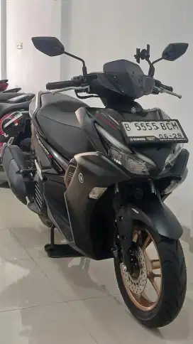 YAMAHA New Aerox 155 C ABS th 2023 READY