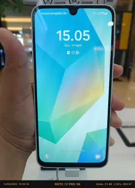 CICILAN TANPA DP SAMSUNG A16 LTE PAW PATROL