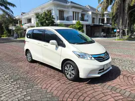 HONDA Freed E PSD matic Nik 2012 | KM RENDAH