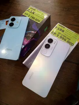Vivo Y19S DP 0%