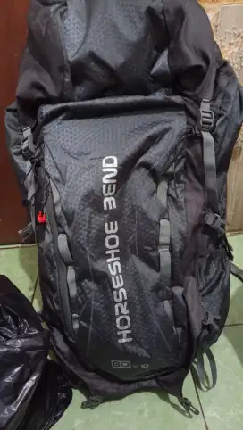 Tas Carrier 90 Liter Merk Consina