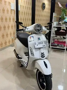vespa primavera iget abs 2022