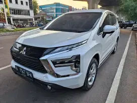 Xpander Exceed AT 2021/2022.