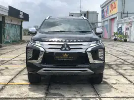 PAJERO 4x4 DAKAR ULTIMATE 2022