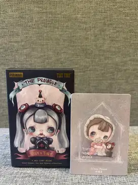 Tiny Tiny The Prologue Figure Original