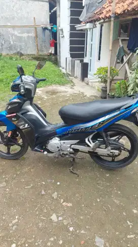 Jupiter z surat2 lengkap | pajak mati