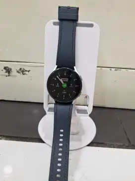 Samsung smart watch 4 44mm like new