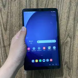 Samsung tab a9 4/64gb resmi bisa kartu