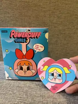 Crybaby X Powerpuff Girls Original