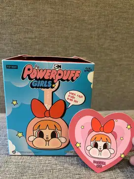 Crybaby X Powerpuff Girls Original