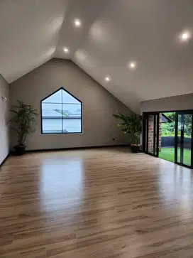 DIJUAL RUMAH BARU DI DE LATINOS BSD