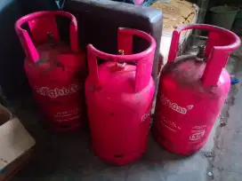 Dicari Tabung lpg elpiji bright gas 12kg