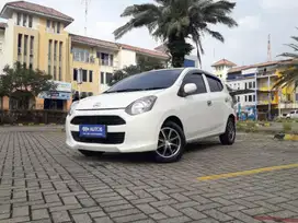 [OLXmobbi] Daihatsu Ayla 1.0 M Bensin-MT 2016