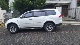 Mitsubishi Pajero Sport 2014 Diesel
