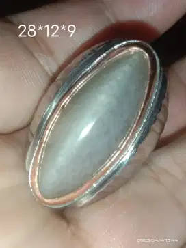 Batu Pandan Kapas Kantoran Neng Titin