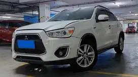 [OLXmobbi] Mitsubishi Outlander Sport 2.0 GLX Bensin-MT 2017