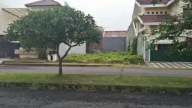 MURAH Kavling Raya Purimas Rungkut
