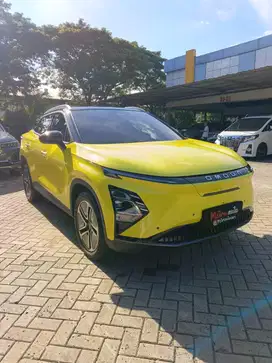 Chery Omoda EV Listrik 2024/2025