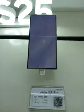 Cicilan Samsung galaxy S24 Ultra bunga 0% Hanya Di Home Credit
