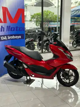 KM 8RIBU HONDA PCX 160 CBS TH 2024