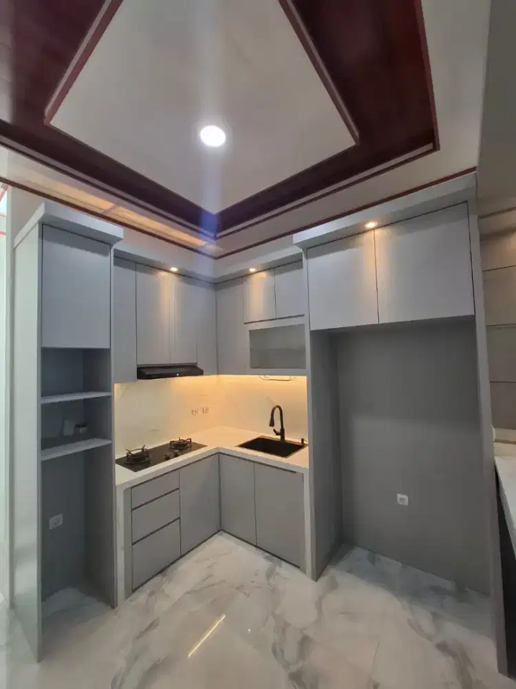 Dibutukan cepat ART dan jaga konter pulsa