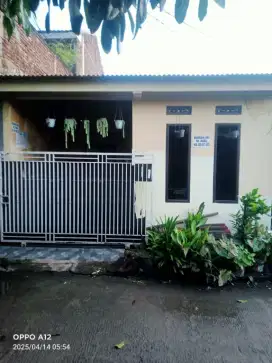 rumah di komplek permai 2 Rancaekek