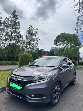 Honda HR-V 2016 Bensin